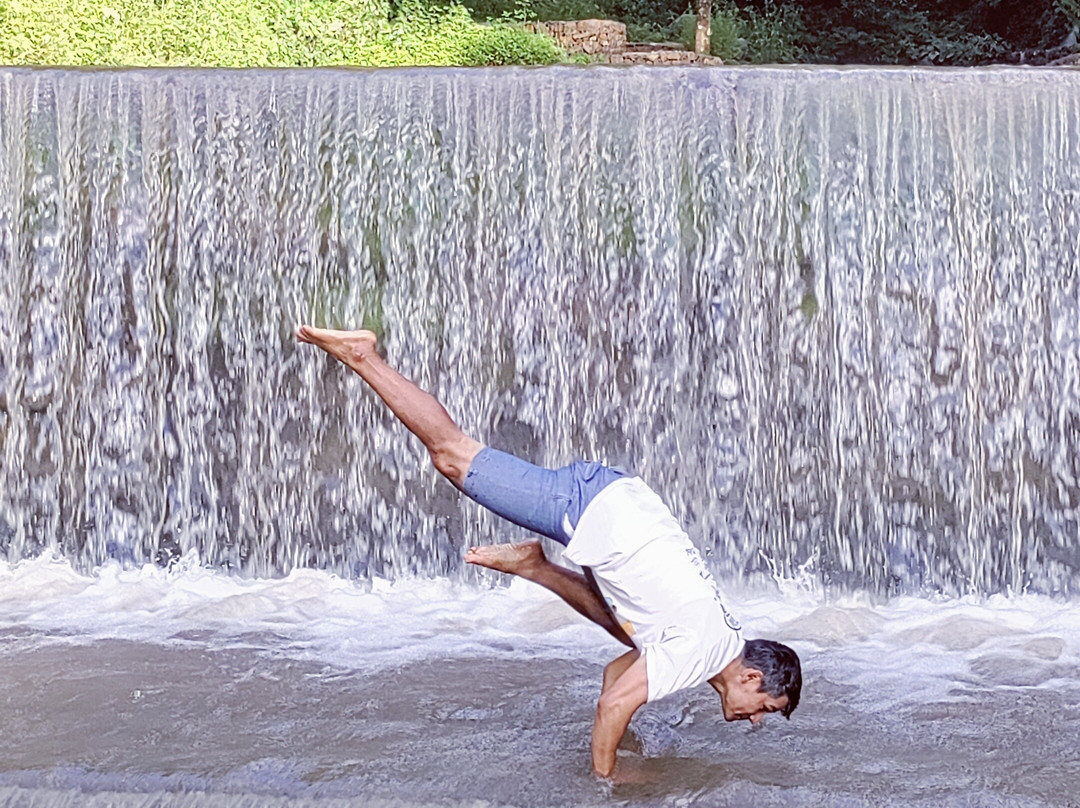 Niru Yoga Homestay & Retreat Center-纳加阔特必去景点