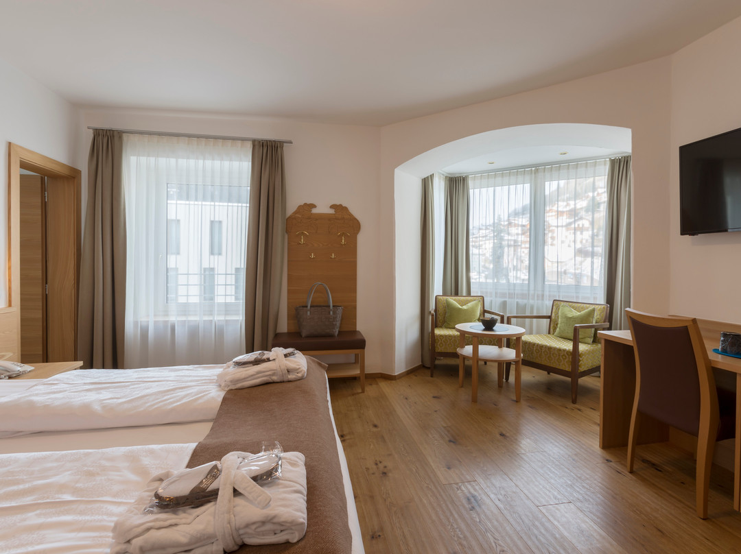 Family Hotel Posta主图