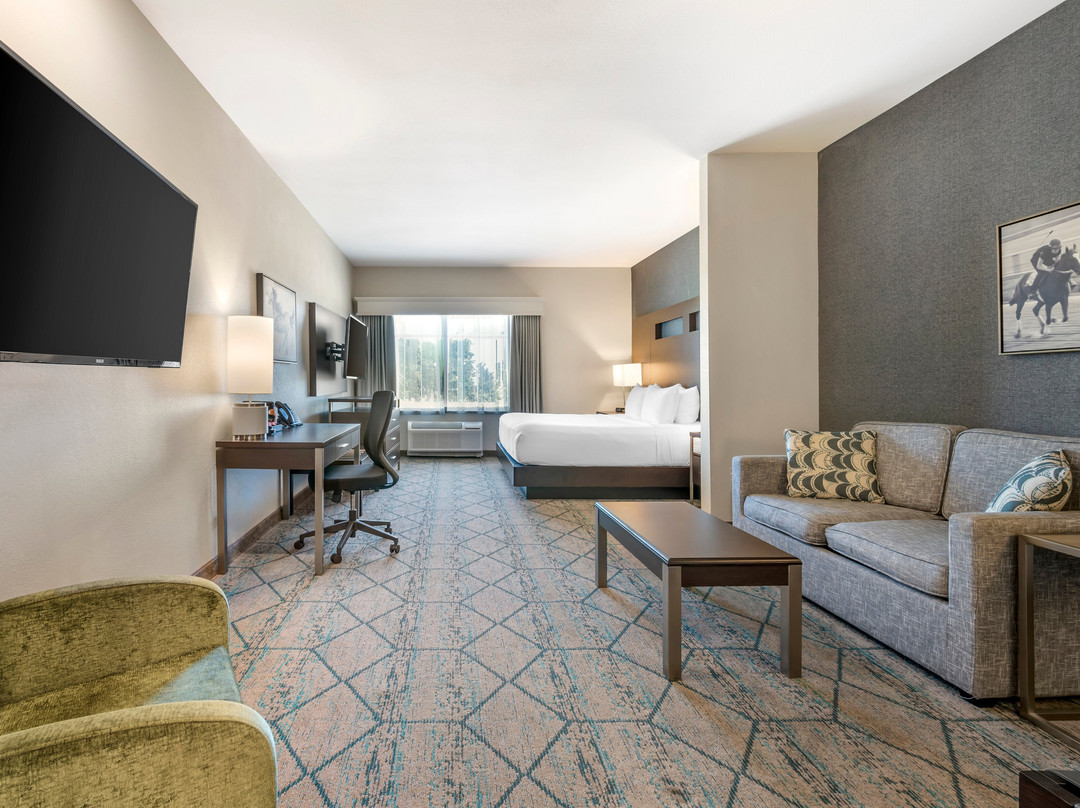 Best Western Plus Louisville North主图