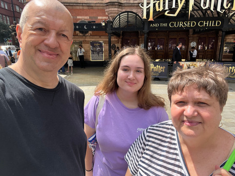 See Your City-爱丁堡必去景点