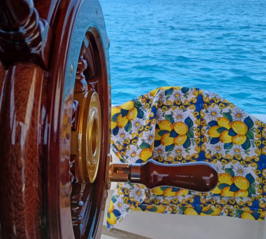 Popeye Excursions Cefalù景点图片