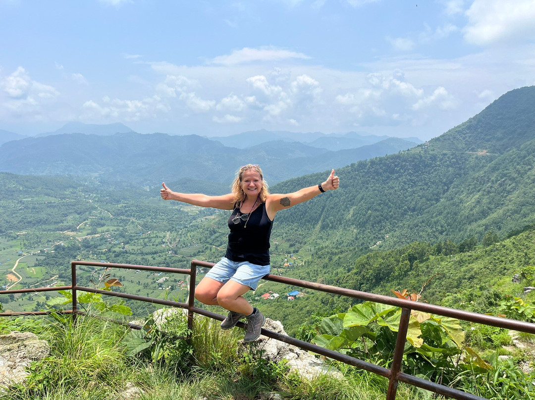 Bandipur Samira Homestay & Mountain View Restaurant主图