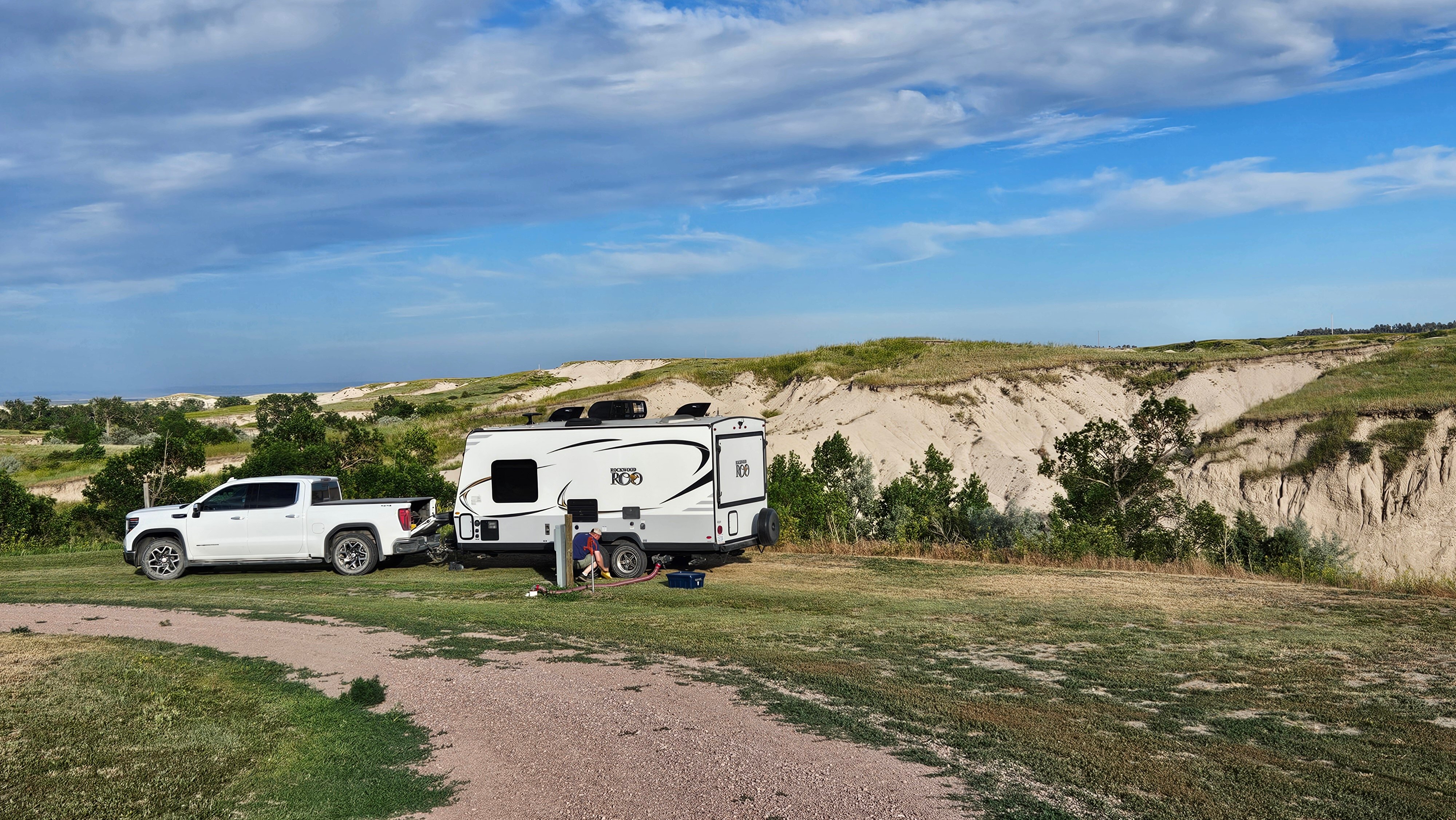 High Plains Homestead-官方