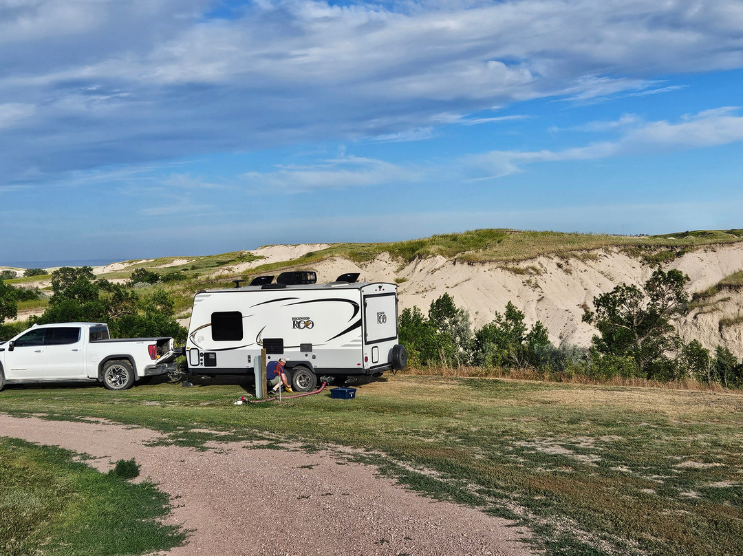 High Plains Homestead主图