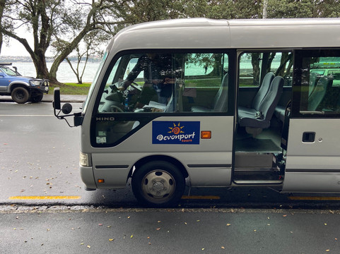 Devonport Tours-德文波特必去景点