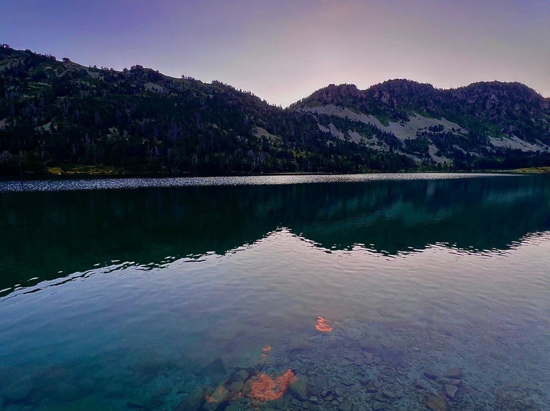 Réserve Naturelle du Néouvielle-Saint-Lary-Soulan必去景点