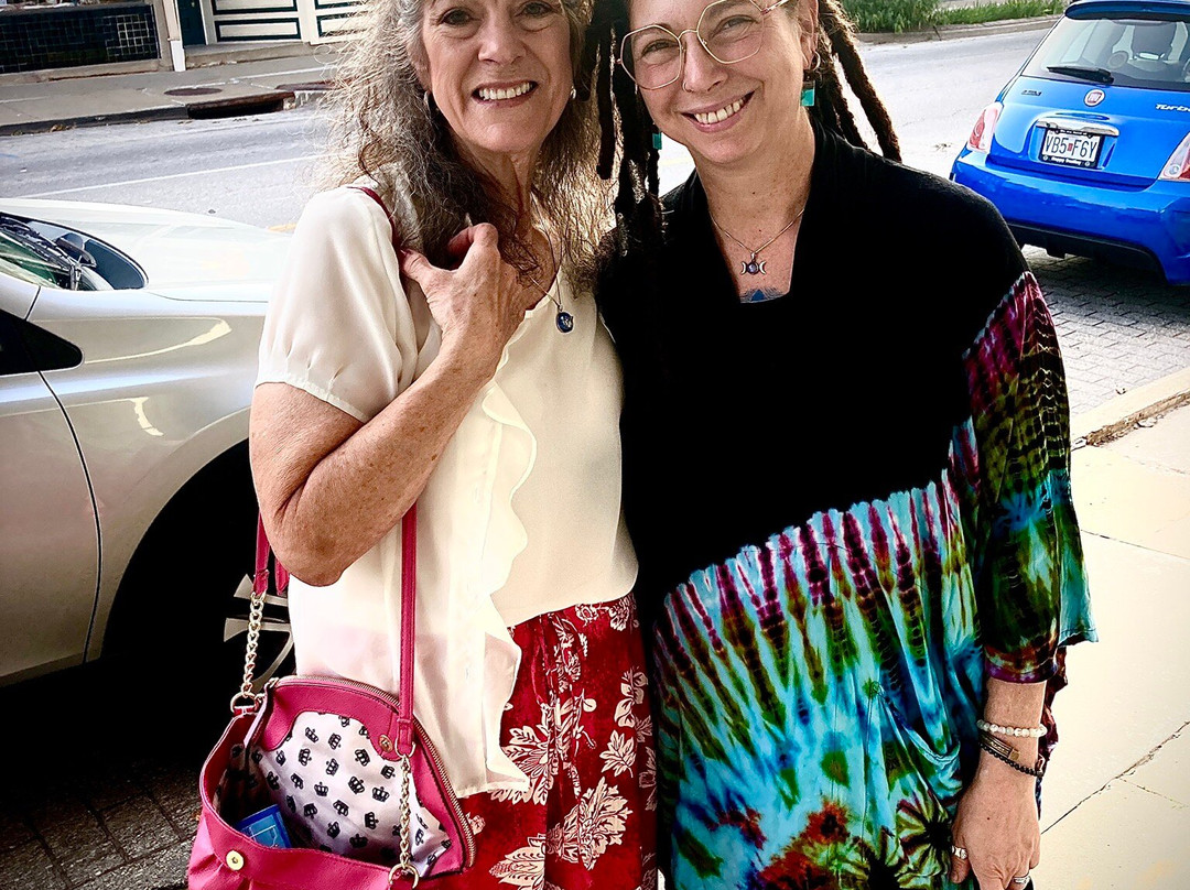 Arrow Rock Station Bed and Breakfast主图