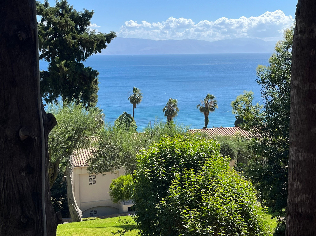 Aeolos Beach Resort主图