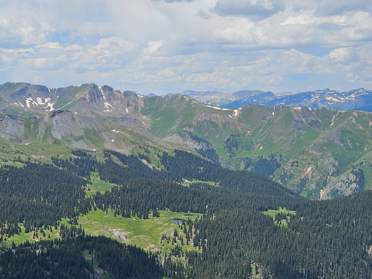 Pleasant View Resort主图