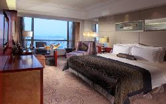 东莞华尔登国际酒店主图