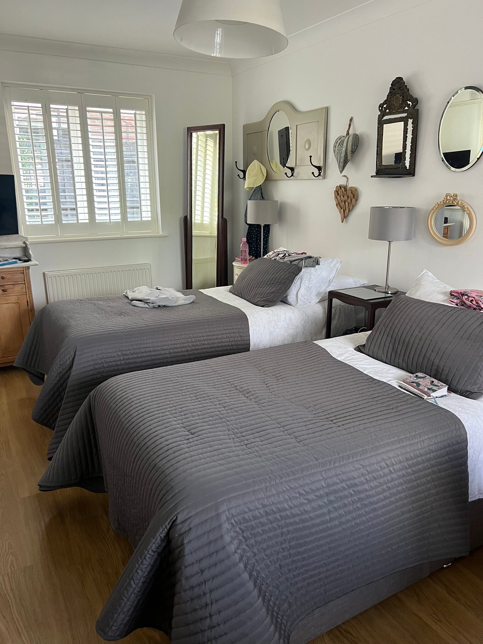 Harford B & B-官方