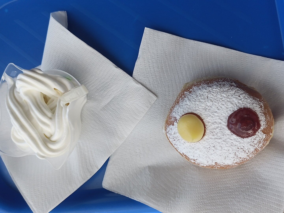 Pasticceria Il Chicco