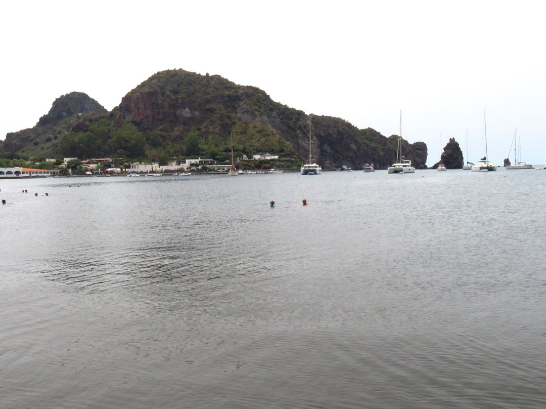 Baia Negra景点图片