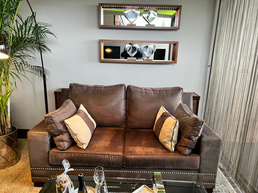 Spa & Relax Hotel Erika主图