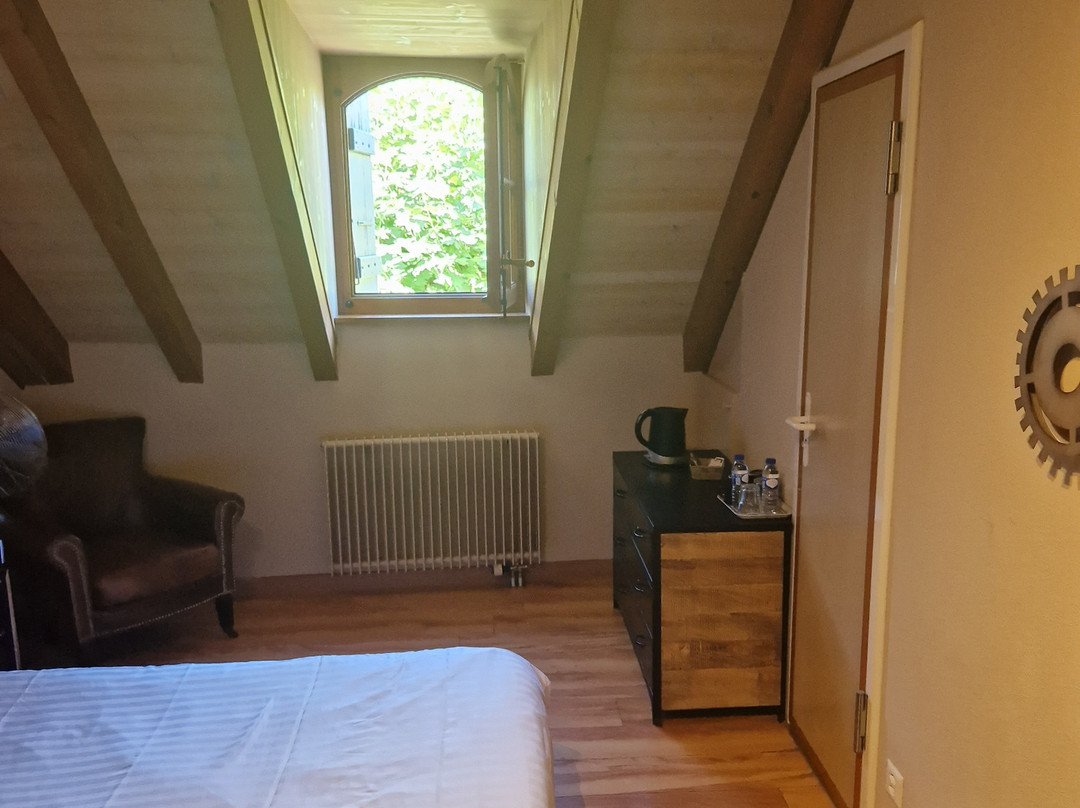 Auberge de Carouge主图