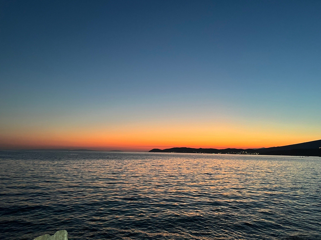 Tch Yachting-Thassian Cruises Hellas Day Cruises景点图片