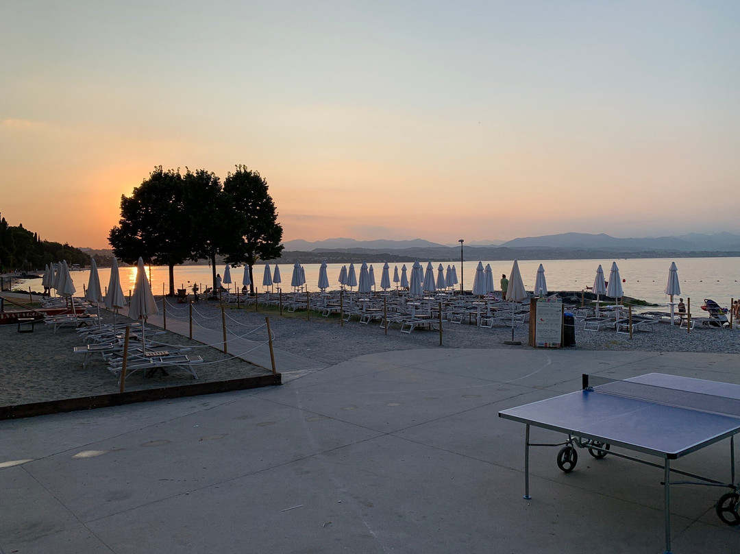 Hotel Villa Maria主图