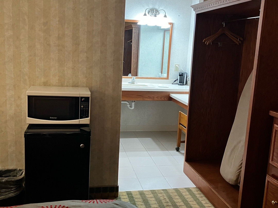 Ramada by Wyndham Hotel & Suites Saginaw主图