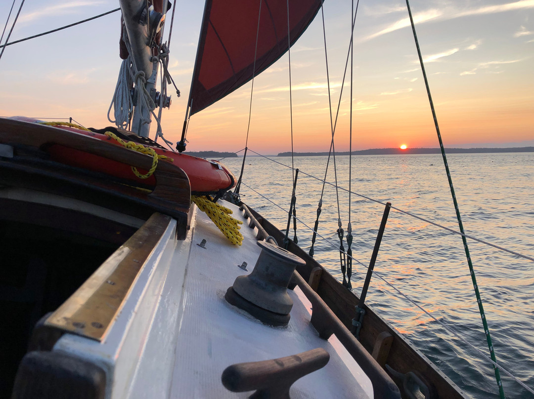 Polaris Ocean Charters-Addison必去景点