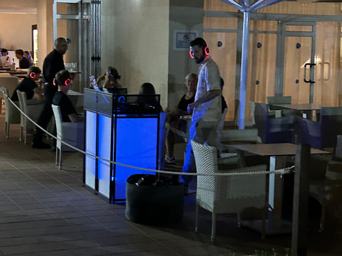 Grupotel Port d'Alcudia主图