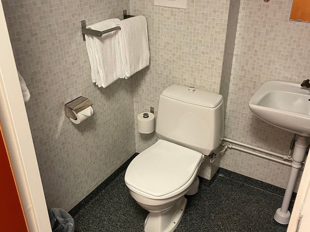 Hotel Jokkmokk主图