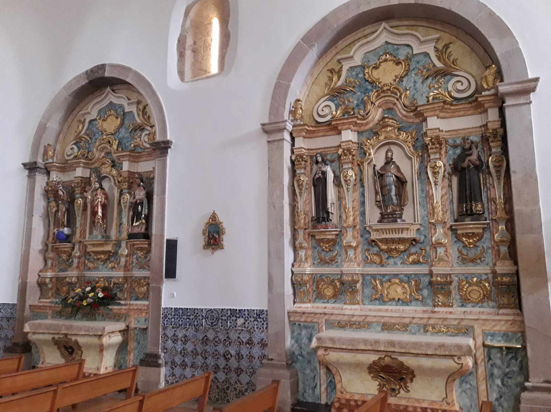 Igreja de Nossa Senhora da Conceicao