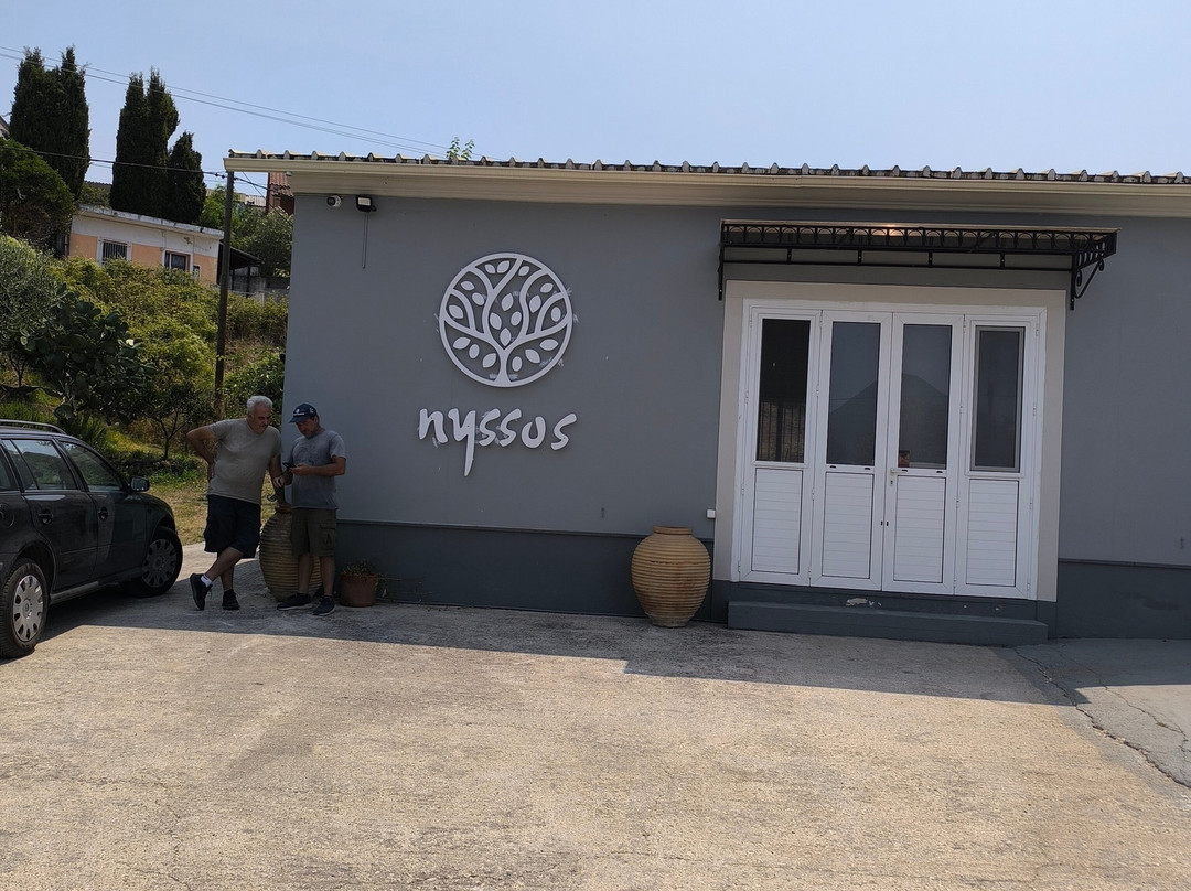 Georges bikes-Agios Georgios必去景点