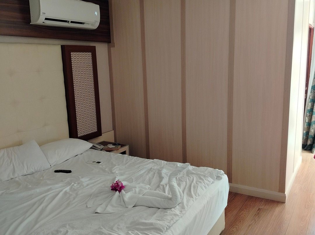 Beach Club Doganay主图