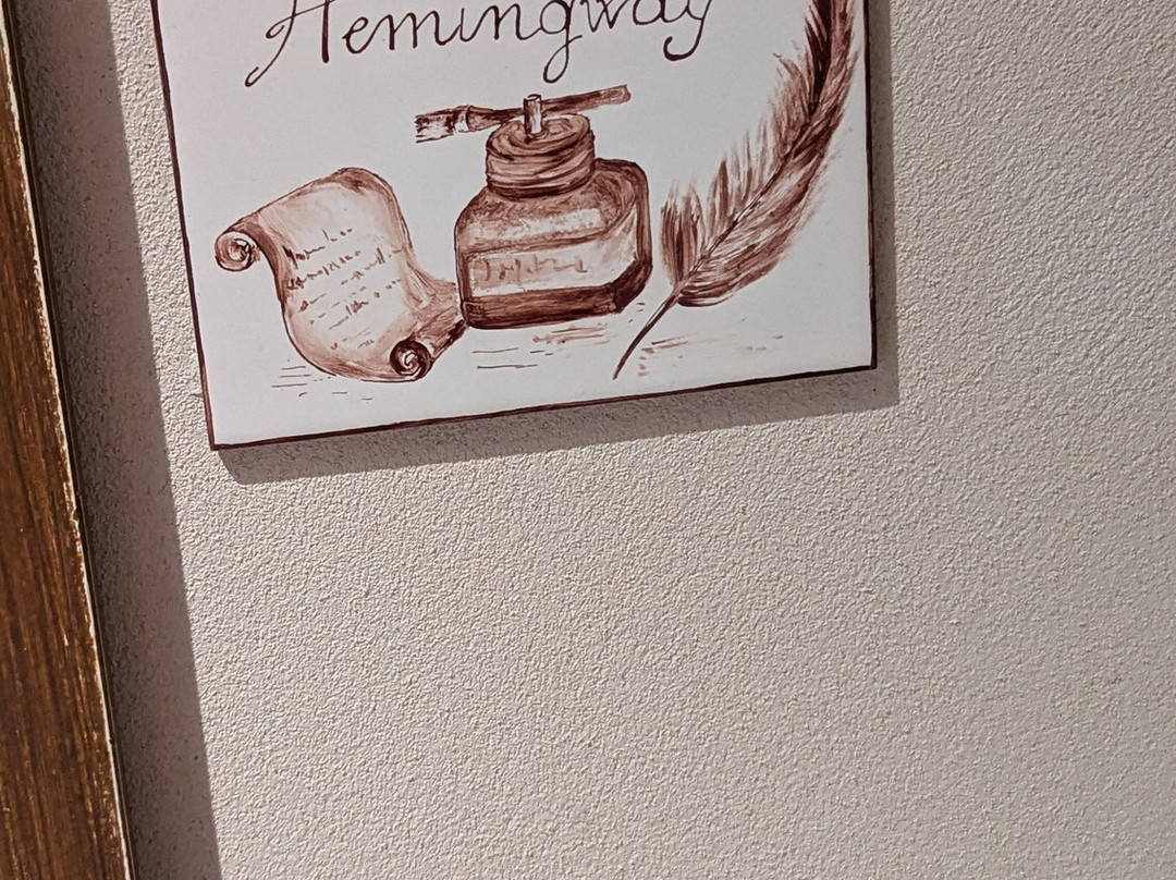 Boutique Hotel Elvezia主图