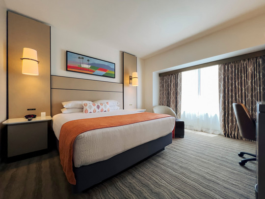 金泉赌场度假村主图