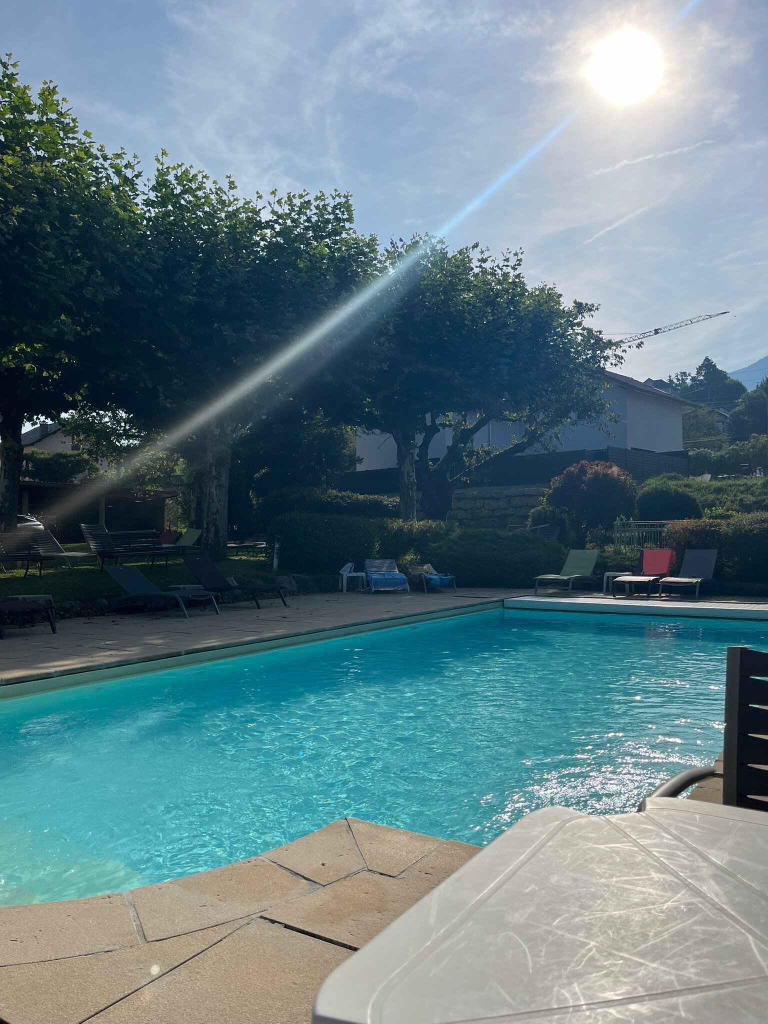 Auberge Saint Simond - Hotel - Aix-les-Bains-官方