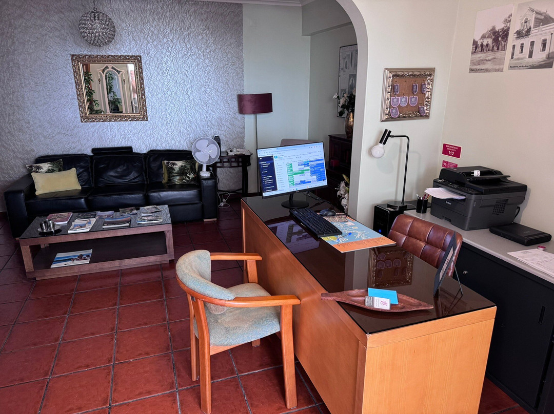 Casa Morgados Grândola Guesthouse主图