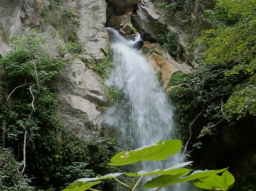 River Trekking Experience-Papasidero必去景点