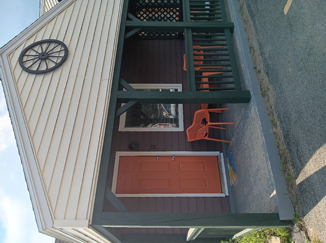 Wagon Wheel Motel主图