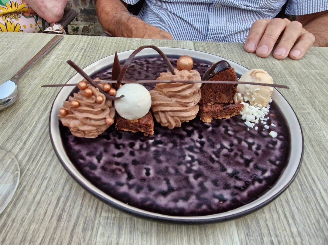 Hoeve De Sterappel主图
