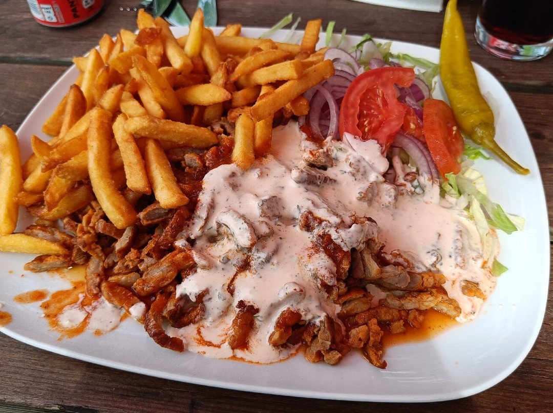 Picasso Pizzeria主图