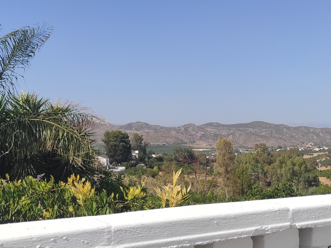 Finca Rayo del Sol主图