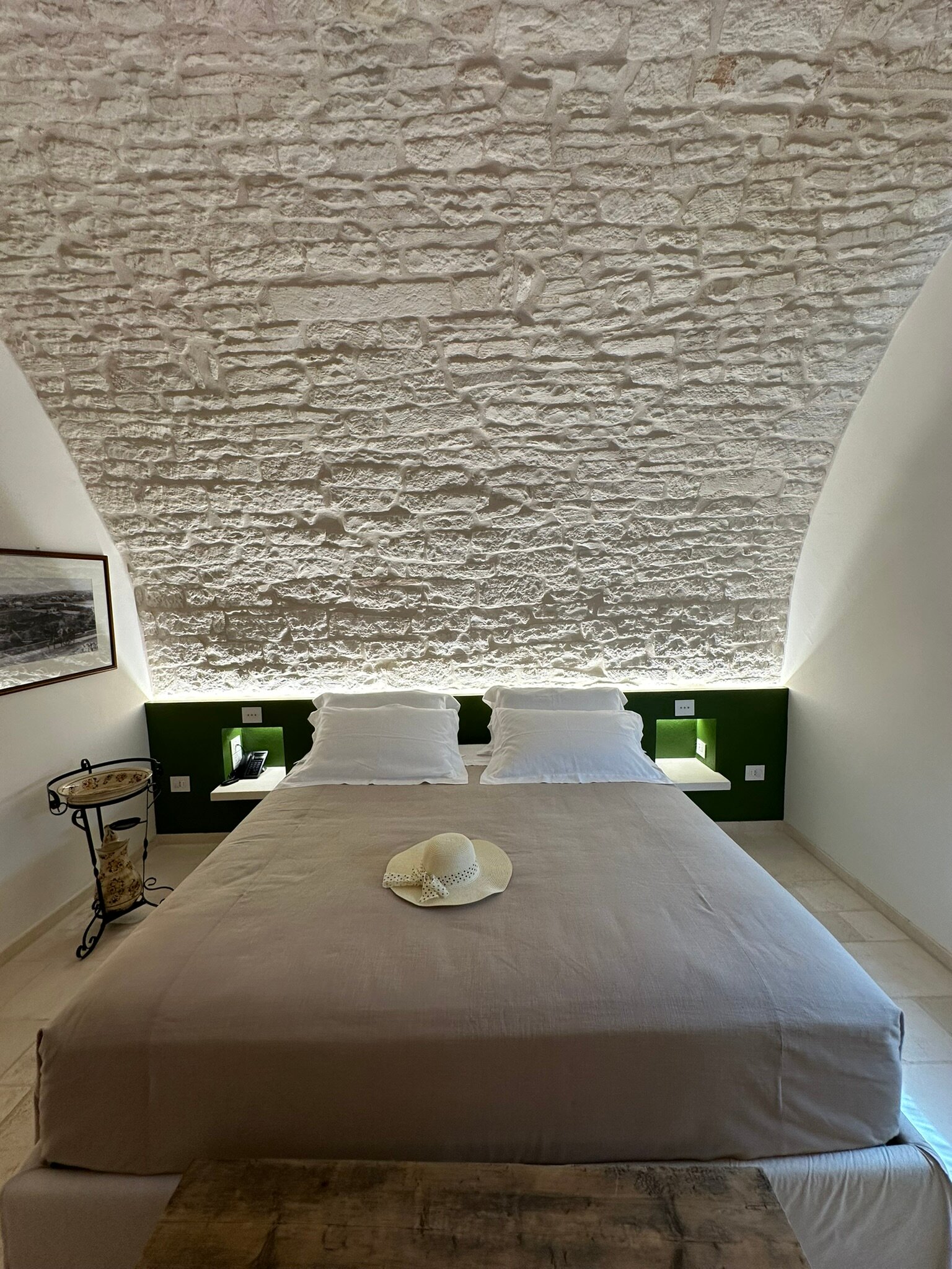 1783 Dimora D'epoca-客卧