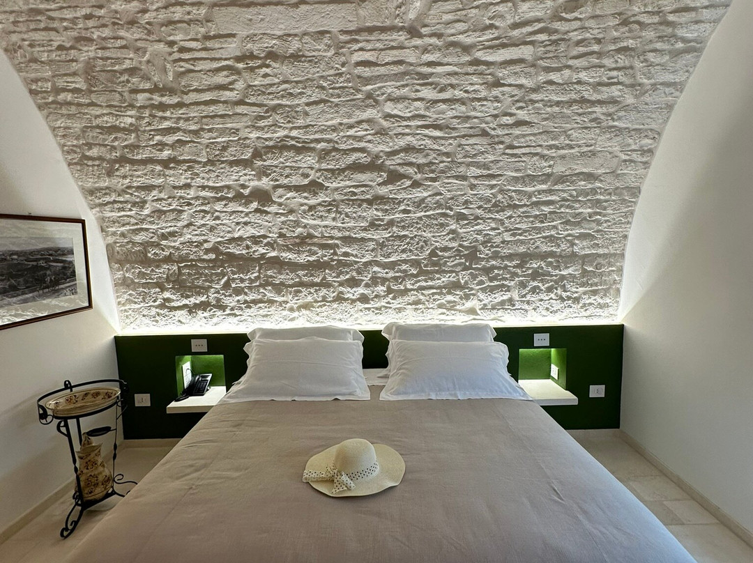 1783 Dimora D'epoca主图