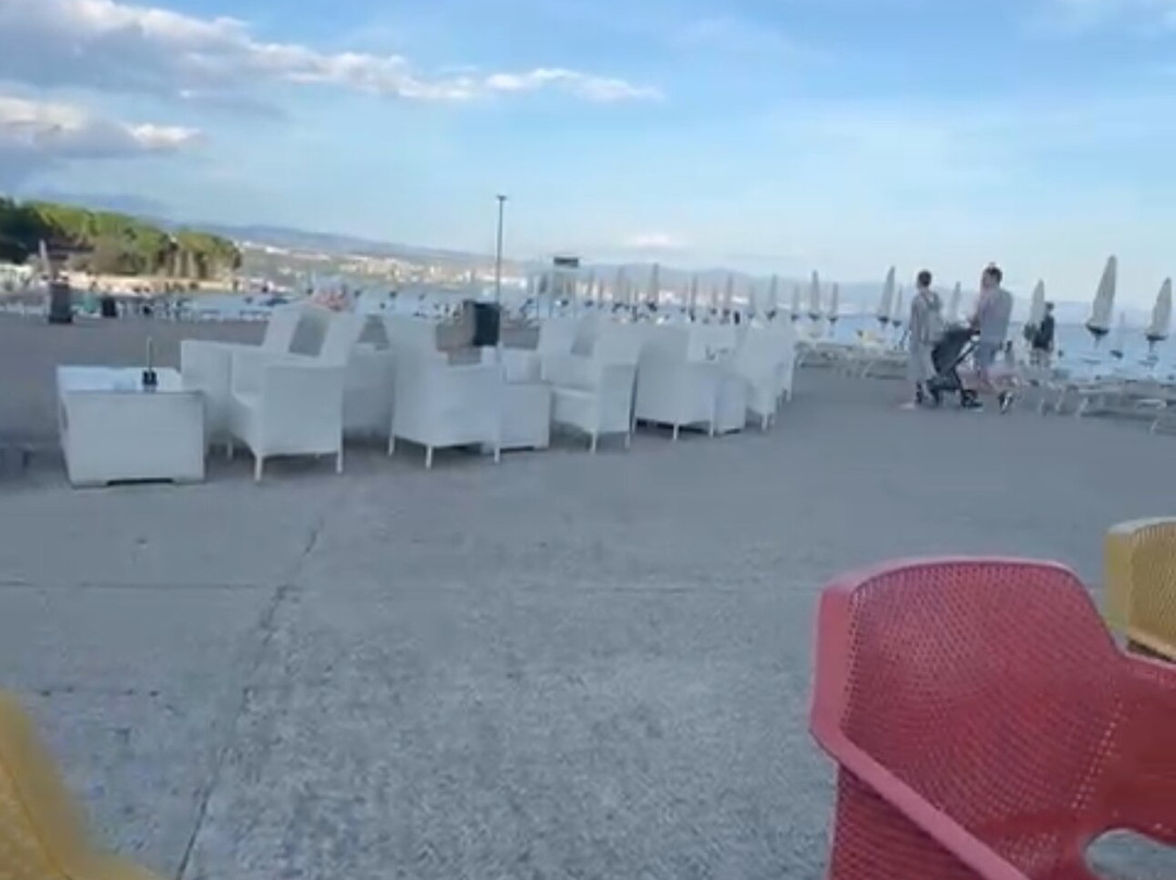 Slatina Beach-欧帕提亚必去景点