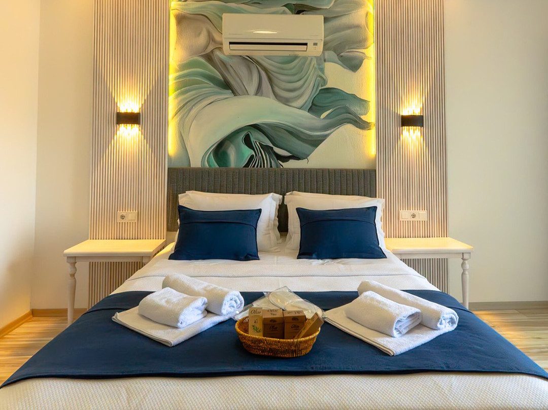 Rota Hotel & Restaurant主图