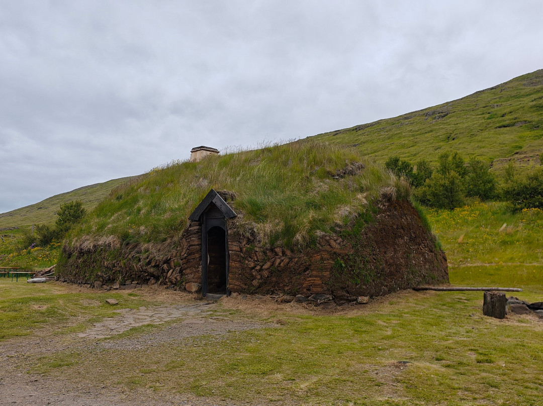 Eiriksstadir-布扎达吕尔必去景点
