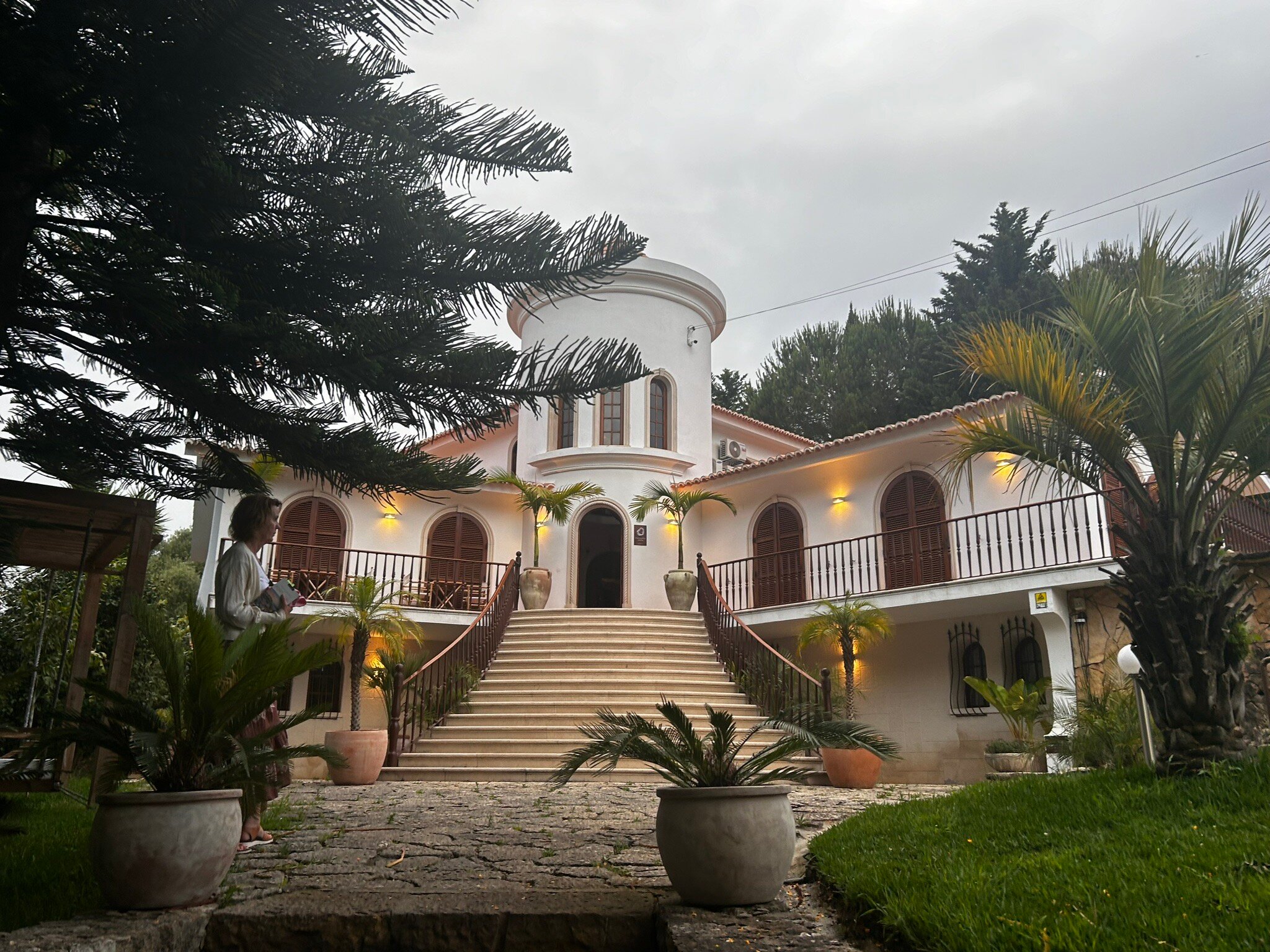 Villa Pietra Estoril Eco Guesthouse-官方