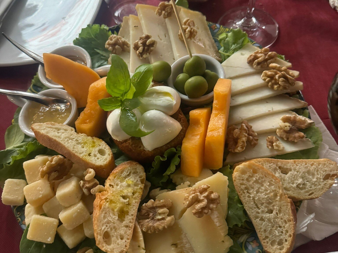 Vinness | Vineria & Gastronomia景点图片