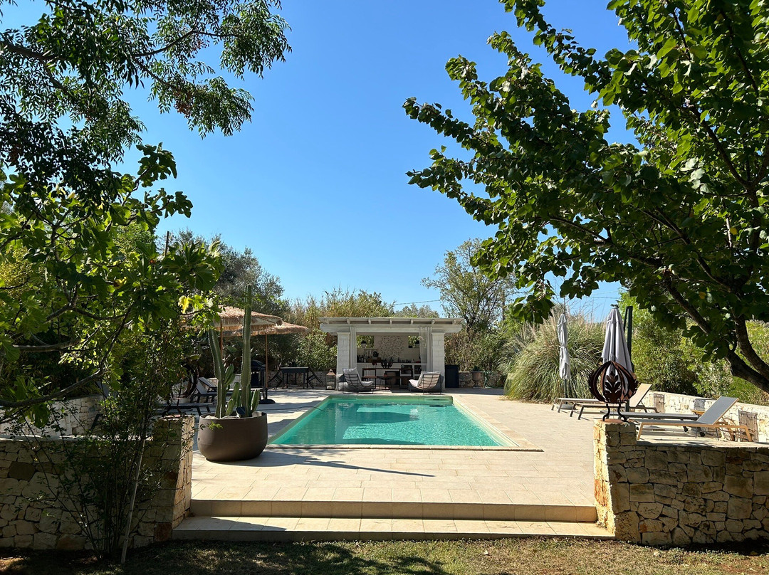 Il Saraceno B&B主图