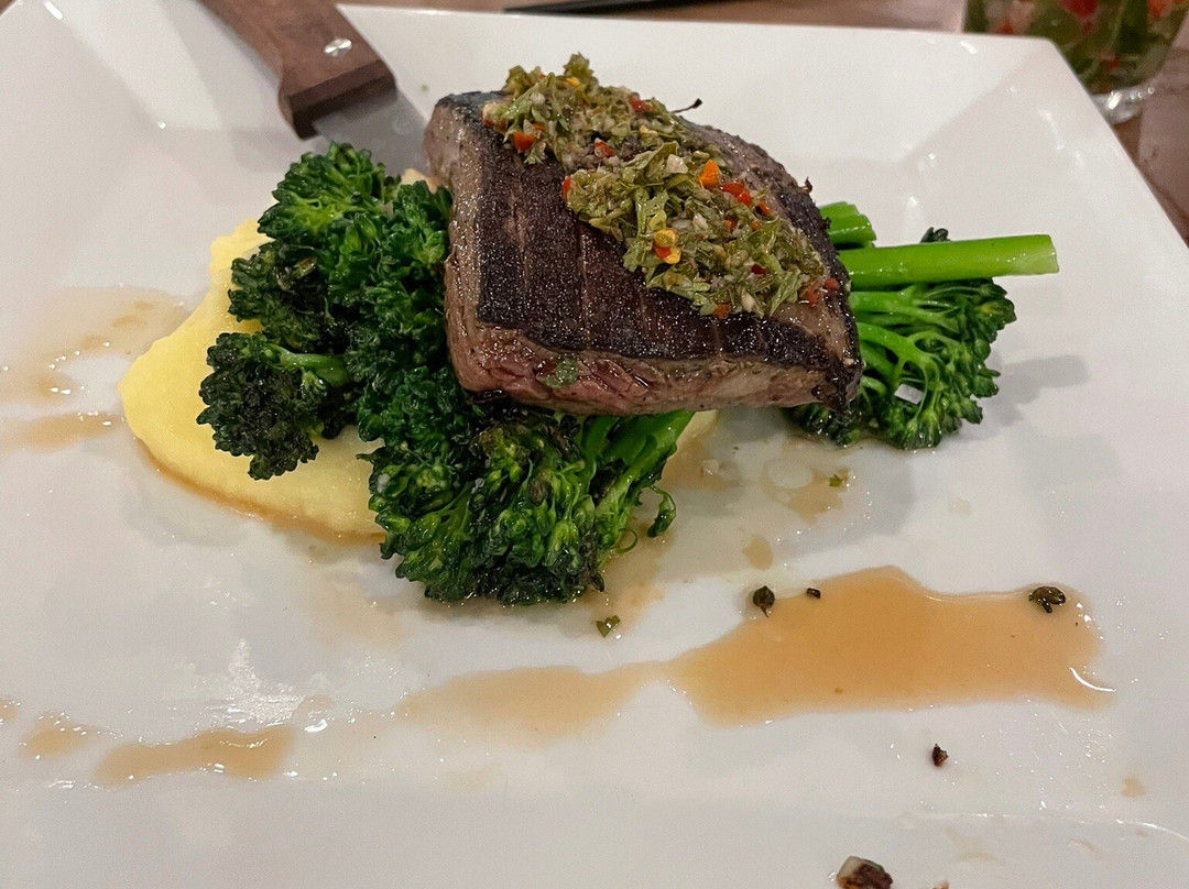 Sugar Maple Inn主图