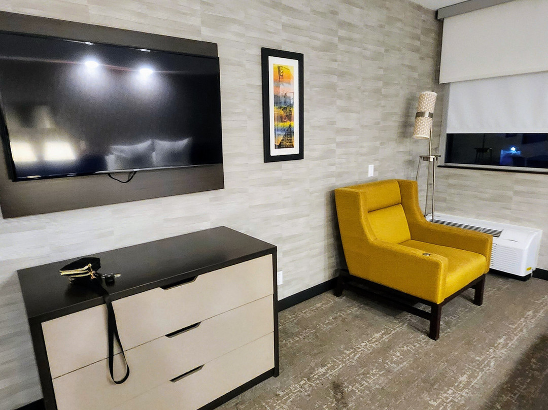 GLō Best Western Kanata Ottawa West主图