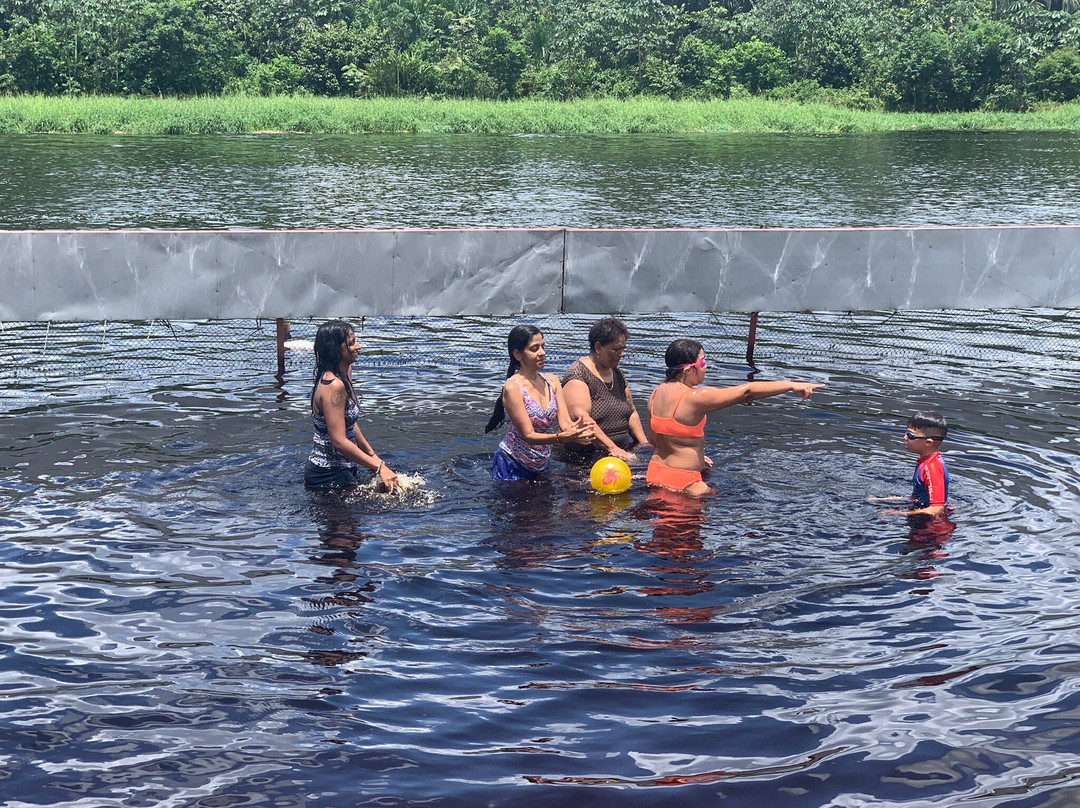 Splashmins Resort主图