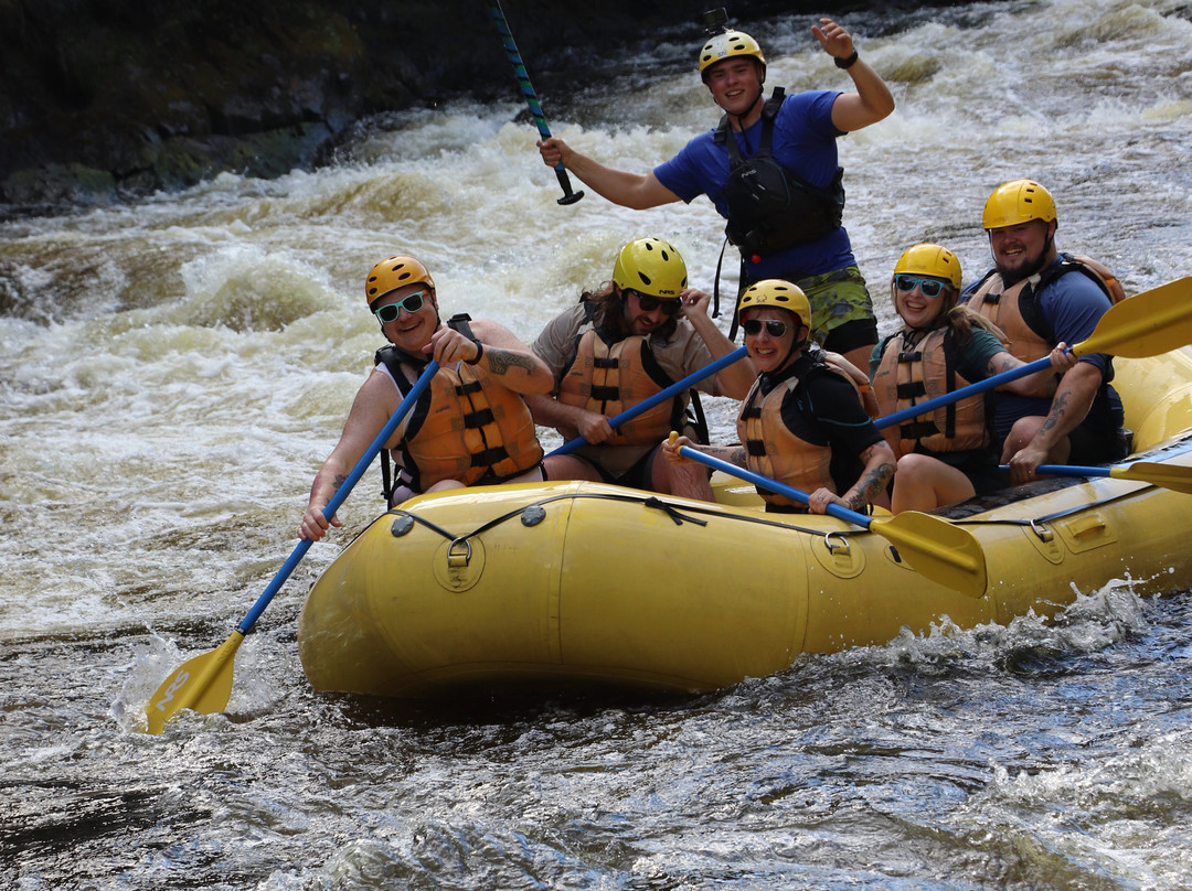 True North Outpost-Norway必去景点