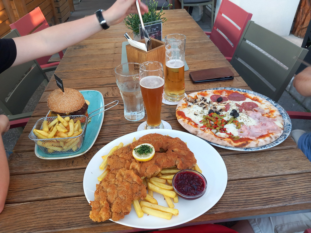 SalzBURGER